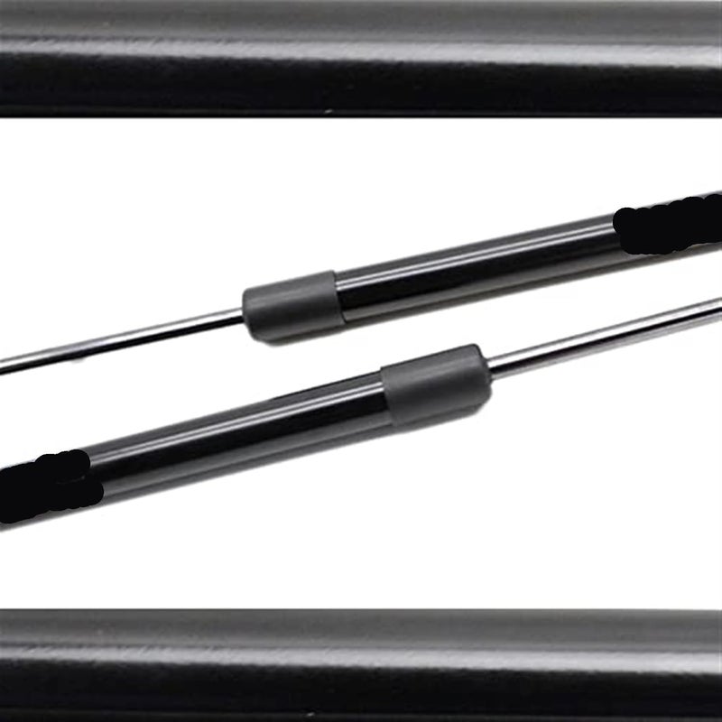 DEMULAX Front Hood Bonnet Damper for Opel and Subaru - Image 1