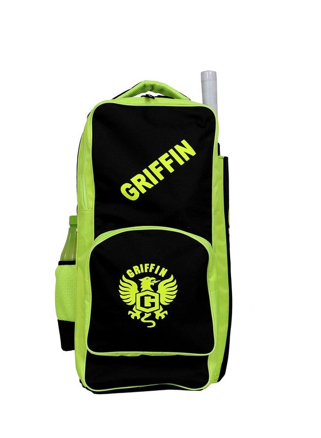 Griffin Duffle Cricket KIT BAGPACK (BAT NOT Included) - Image 1