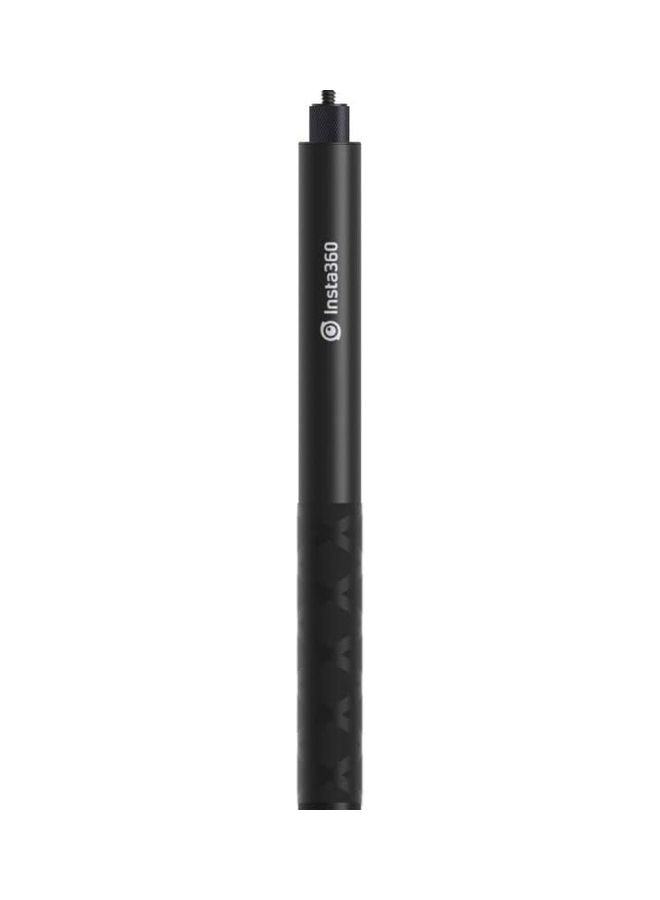 انستا 360 مجموعة ون إكس 2- كاميرا أكشن ون إكس 2 بزاوية 360 درجة + عصا سيلفي لكاميرات الحركة ون آر، ون إكس، ون إيفو - Image 4