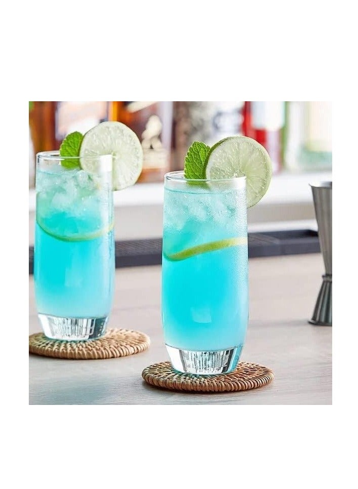 Pasabache Large Juice Cups Set of 6 - 320 ml  - Image 2