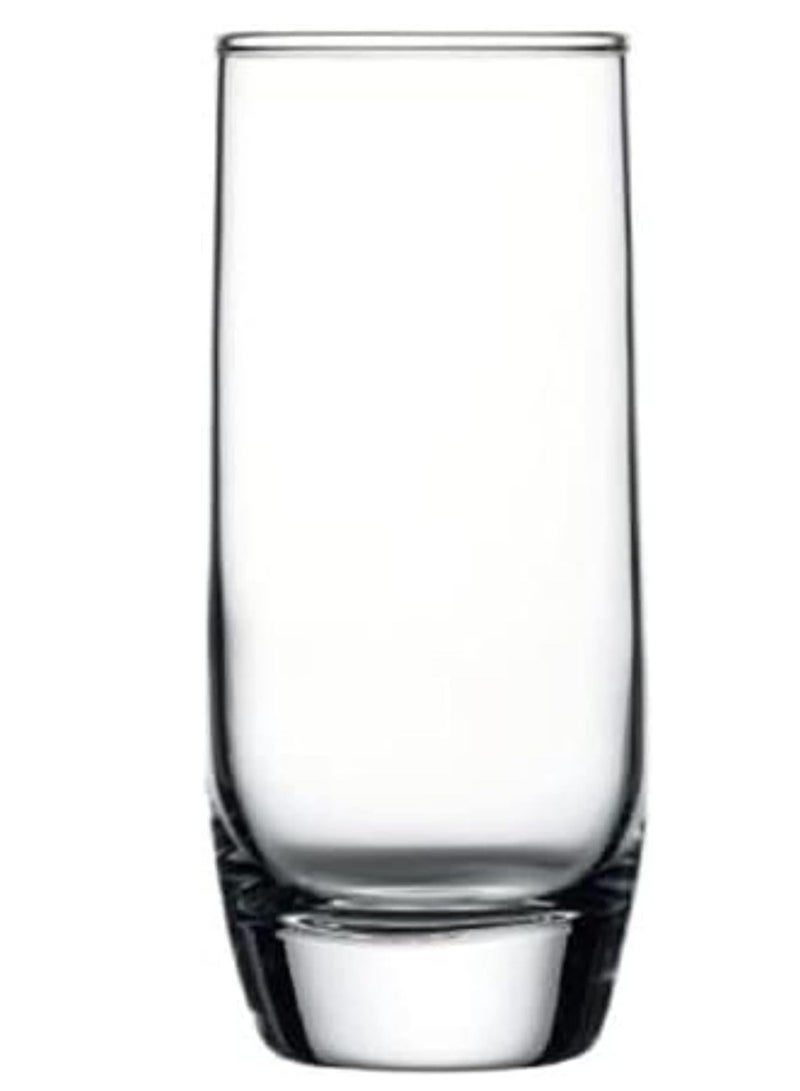 Pasabache Large Juice Cups Set of 6 - 320 ml  - Image 3
