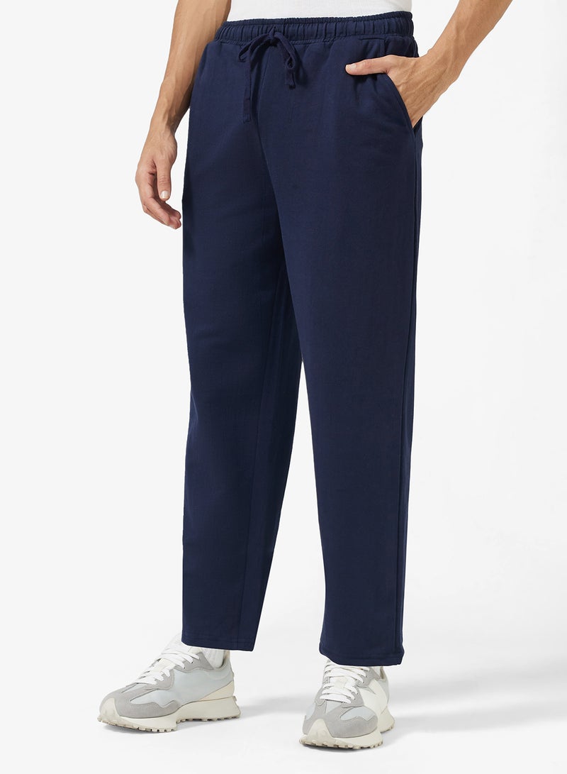 Seventy Five Basics Wide Leg Oversized Joggers - Image 1
