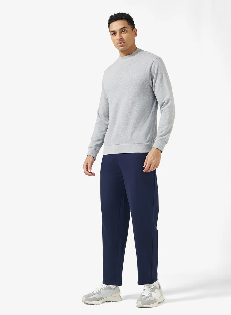 سفنتي فايف بيسيكس Wide Leg Oversized Joggers