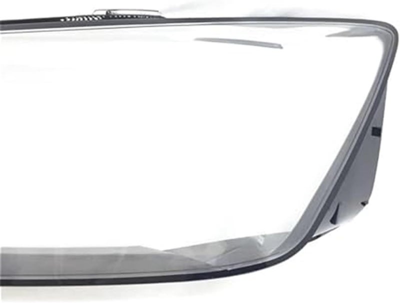 Wivplex Car Front Headlight Cover for Q2 2018-2021 - Image 2