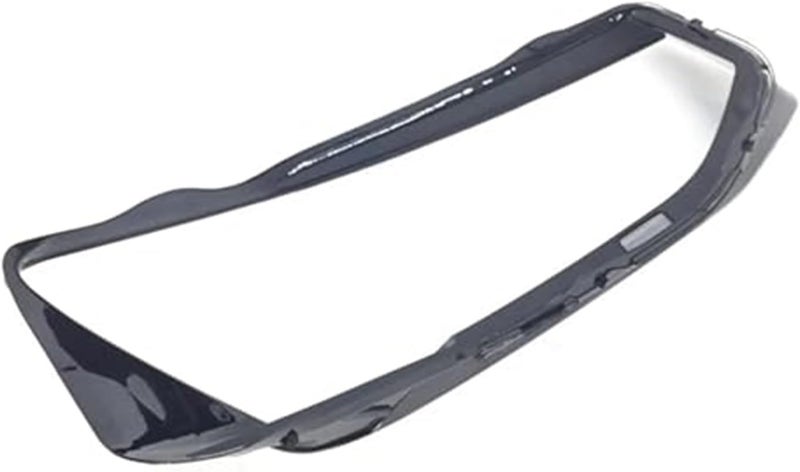 Wivplex Car Front Headlight Cover for Q2 2018-2021 - Image 1