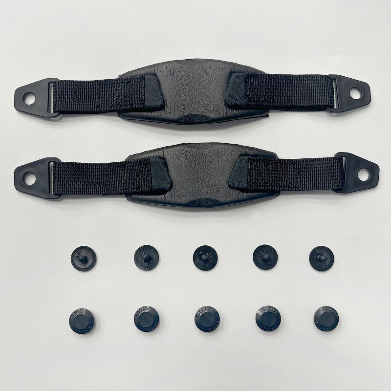 One-Piece Delivery All-Match Hole Shoes Decorative Buckle Diy Hole Shoes Buckle Chain Accessories Buckle Hole Shoes Flower Decoration - Image 1
