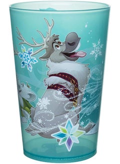Zak Designs Zak Designs Disney Frozen Kids Dinnerware 5 Piece Set  - Image 5