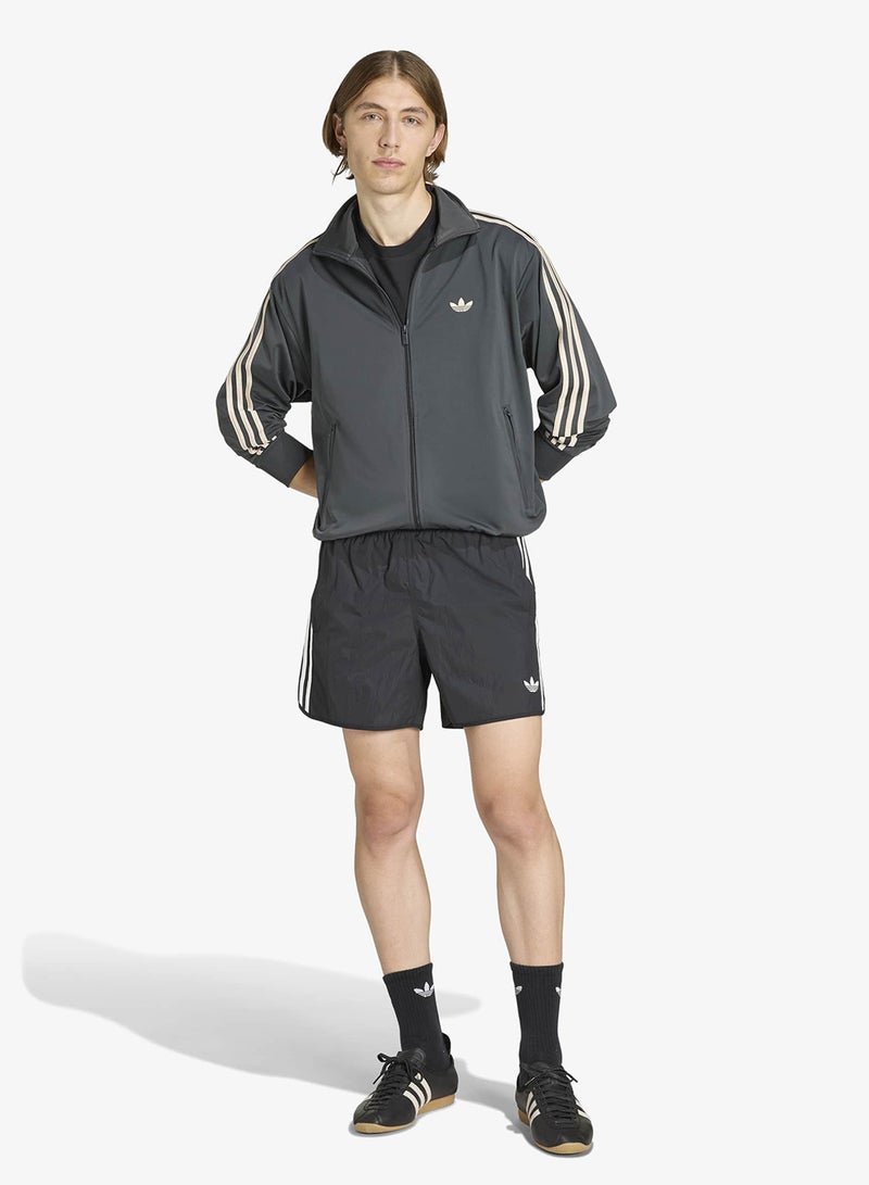 adidas Originals Firebird Fitted Tracktop Jacket - Image 5