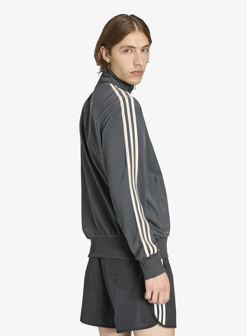 adidas Originals Firebird Fitted Tracktop Jacket - Image 2