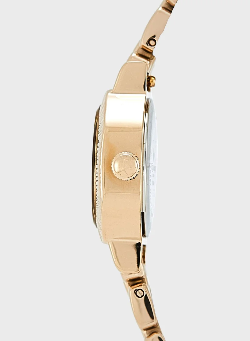 OLIVIA BURTON OB16CC50 Rainbow Bracelet Watch