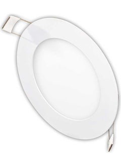 Kendal 10 Pieces 3W 3000K Daylight Light SMD Led Round Slim Panel KDL404  - Image 1