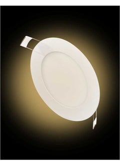 Kendal 10 Pieces 3W 3000K Daylight Light SMD Led Round Slim Panel KDL404  - Image 3