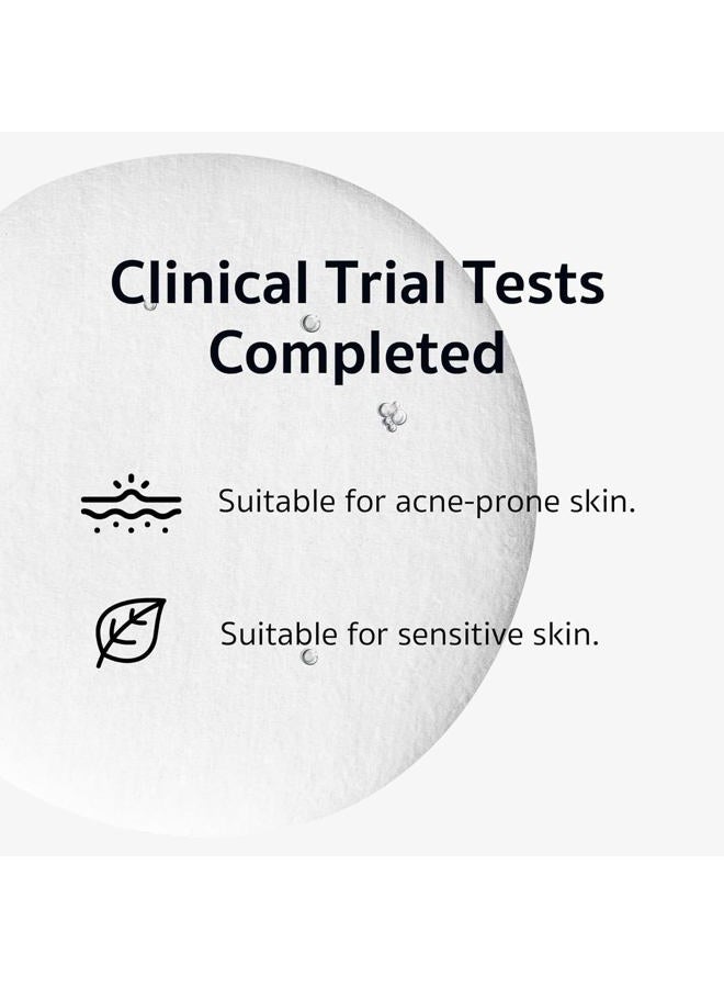 BRING GREEN [LIMITED EDITION INSPIRED BY SQUID GAME] – Netflix's exclusive Squid Game brand makes this Zinc Teak Serum a standout choice for both com fans - Image 5