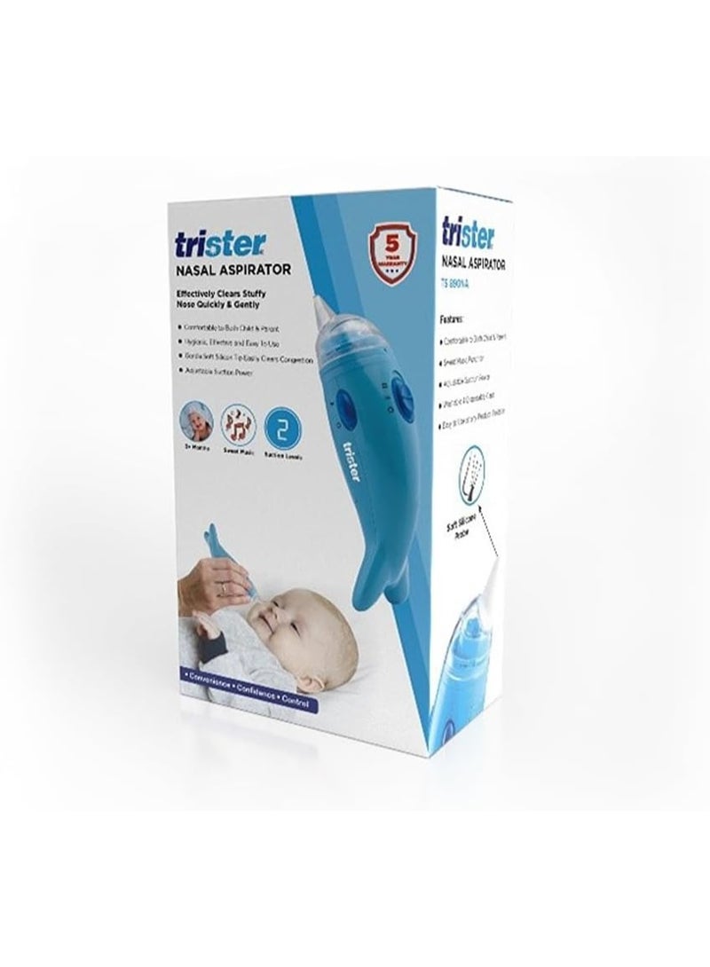 Trister Nasal Aspirator TS 890NA - Image 2