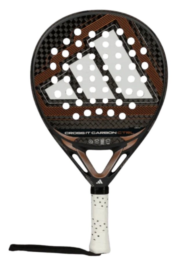 اديداس مضرب بادل أديداس كروس إت كاربون كنترول26 - Image 1