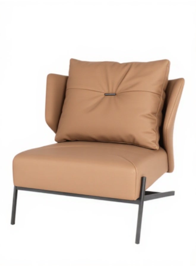 A Stylish And Comfortable Chair With A Modern Design - Image 2