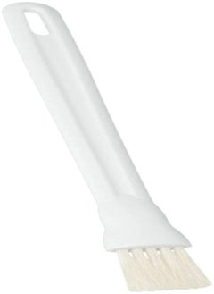 Metaltex Metaltex Pastry Brush With Plastic Handle White 20 centimeter 
