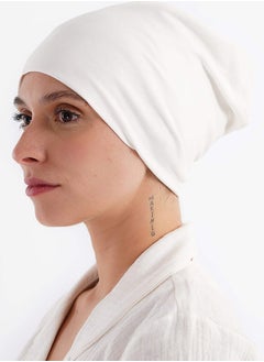Carina Cotton Hijab Bandana  - Image 1