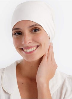 Carina Cotton Hijab Bandana  - Image 2