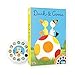 Moonlite Storybook Reels for Flashlight Projector Kids Toddler Duck Goose Single Reel Pack Story for 12 Months and Up - Image 3