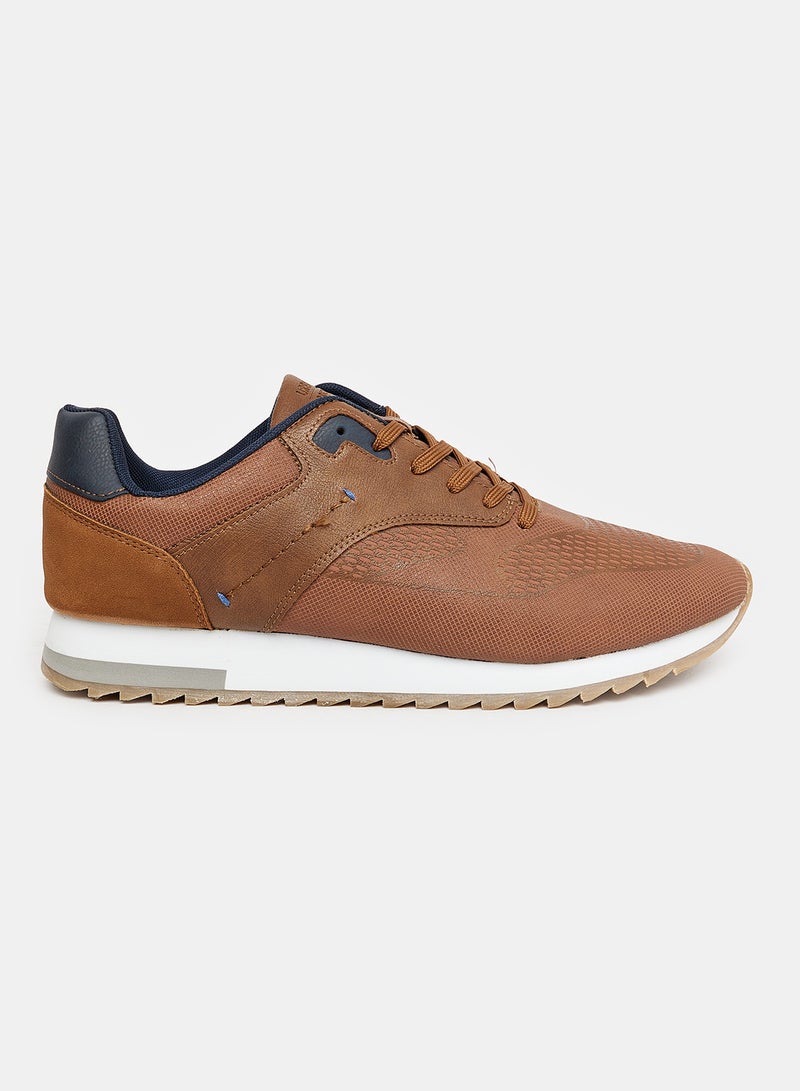 SPROX Low Top Sneaker  - Image 1