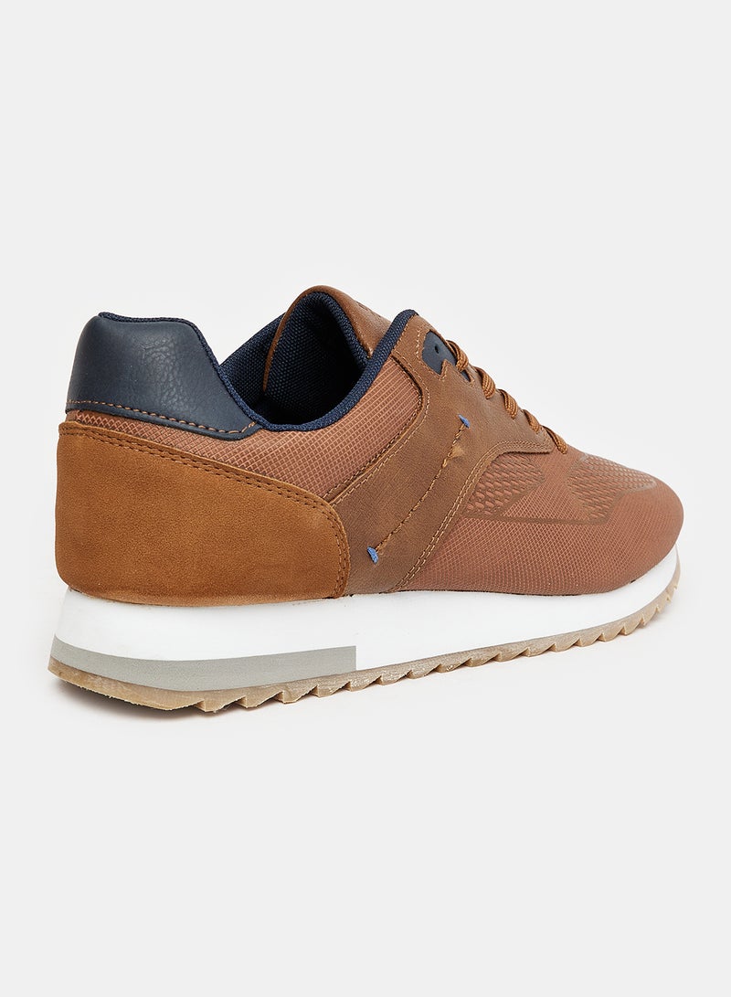 SPROX Low Top Sneaker  - Image 2