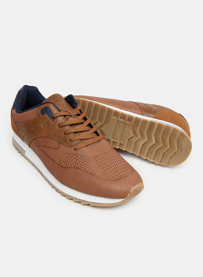 SPROX Low Top Sneaker  - Image 3