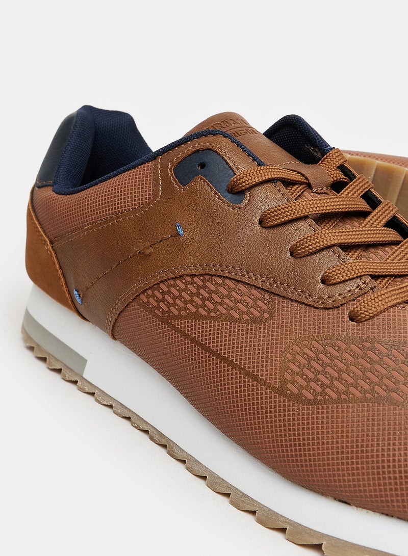 SPROX Low Top Sneaker  - Image 4