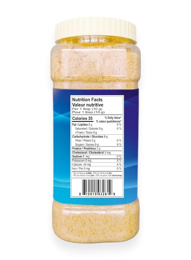 THAKAR Punjabi Shakkar in Jar 1Kg | Natural Desi Khand Sugar | Traditional Sweetener | Authentic Punjabi Taste | Healthy & Natural Sweetener | Convenient Jar Pack. - Image 3