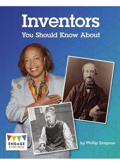 Inventors You Should Know About  - Image 1