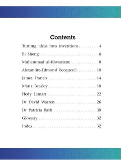 Inventors You Should Know About  - Image 4