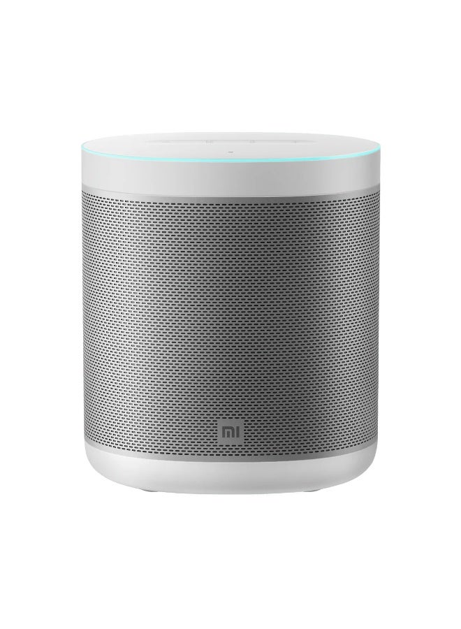 Xiaomi Mi Smart AI Speaker White - Image 1