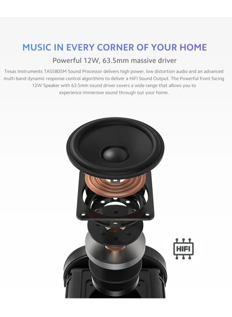 Xiaomi Mi Smart AI Speaker White - Image 5
