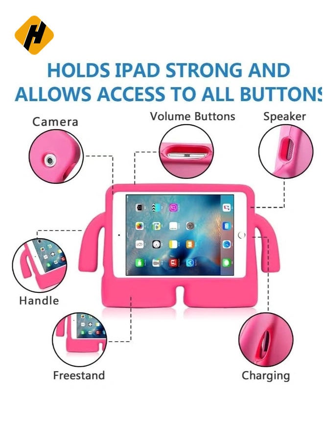 Speck Case And Cover Compatible With SAMSUNG TAB A7/T500/S6 lite Shock Absorption, Precise Fit, Soft and Grippy, Scratch Resistance, Easy to Clean, All-Around Protection - Yellow
