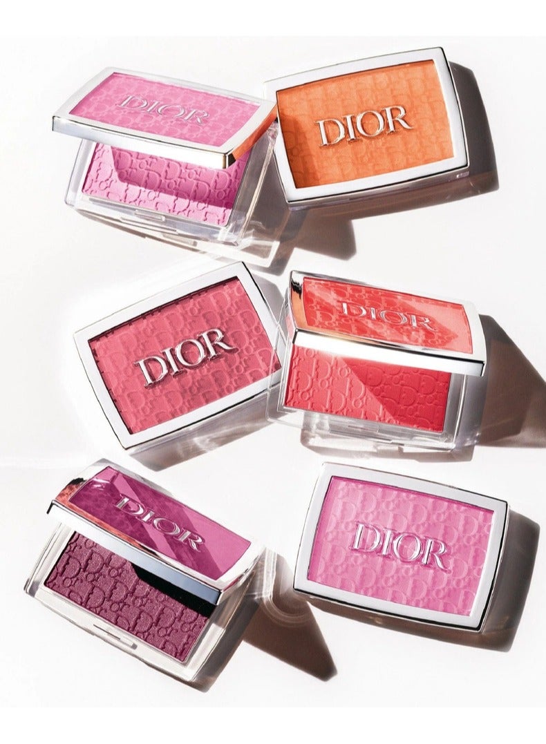 Dior Rosy Glow Color-Awakening Blush 001 Pink - Image 2