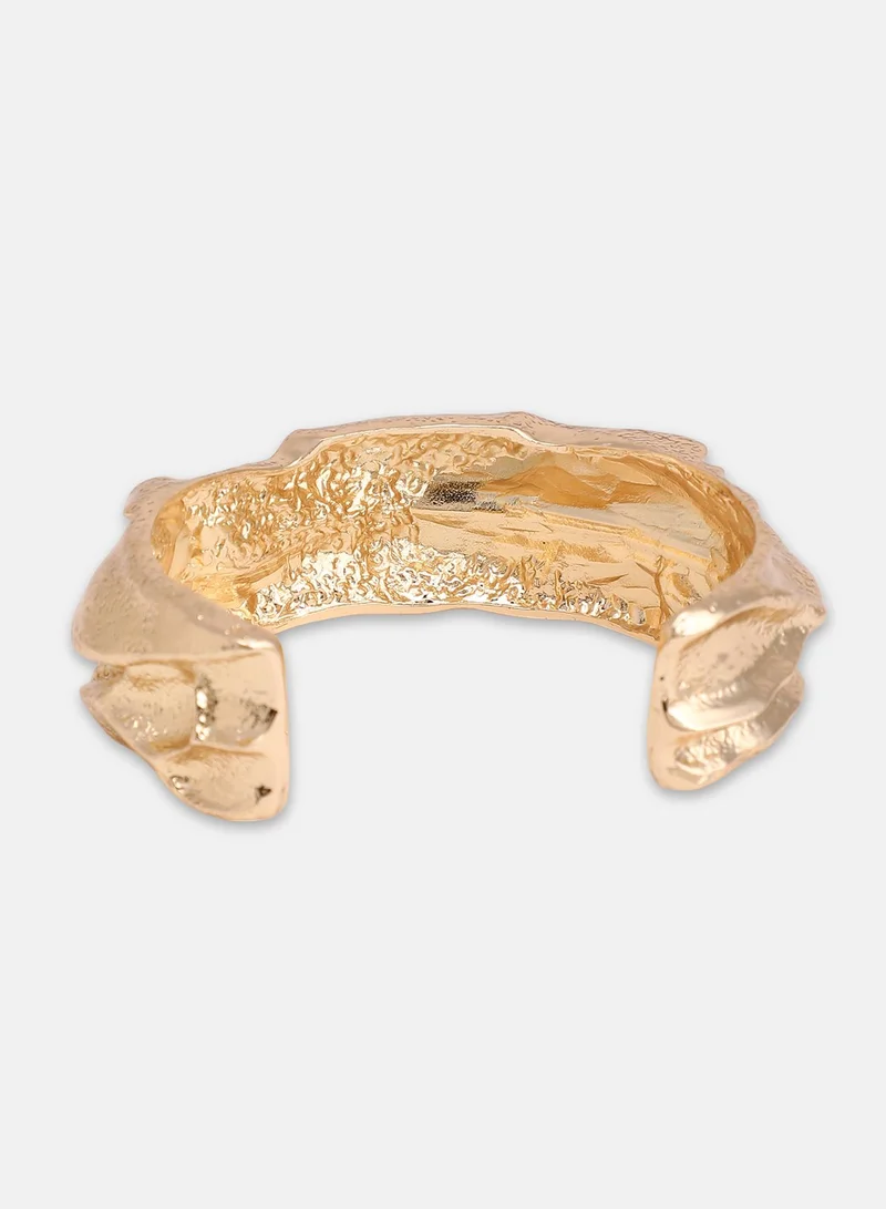 SOHI  Organic Textured Cuff for Women | Best Price UAE