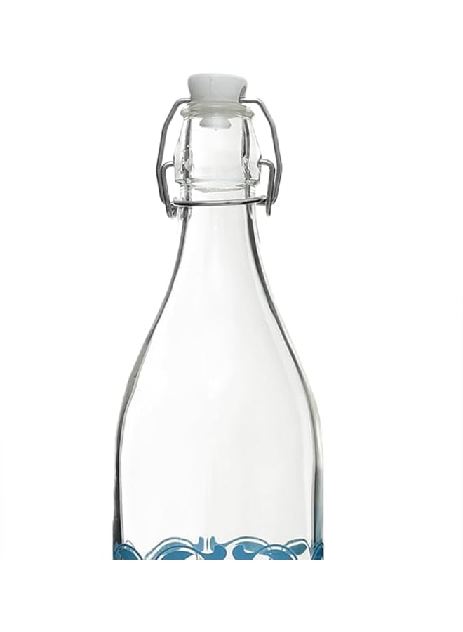 Zinnia Porto 1L Water Bottle - Image 2