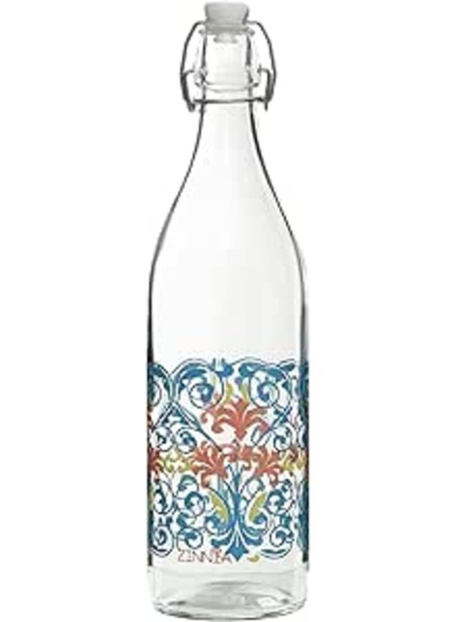 Zinnia Porto 1L Water Bottle - Image 1