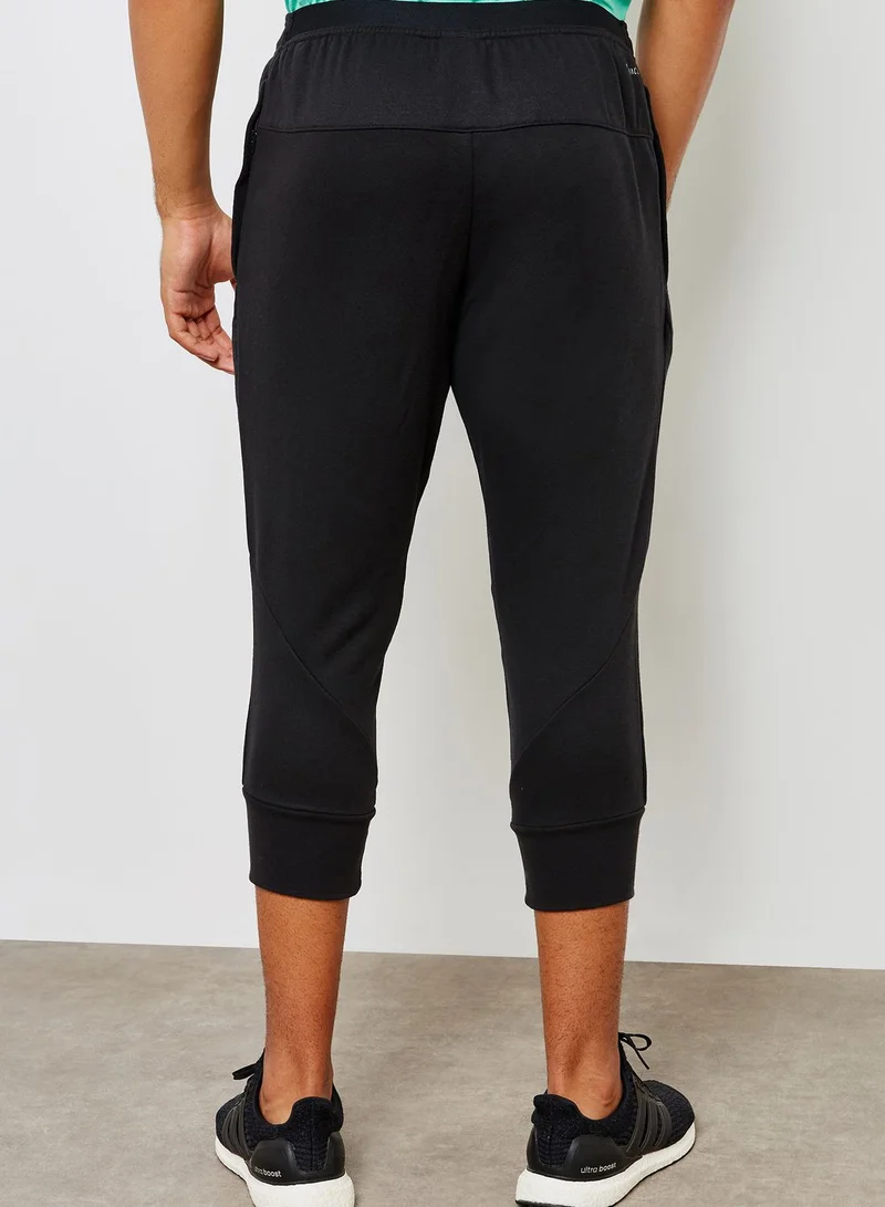 Adidas Climacool 3/4 Sweatpants