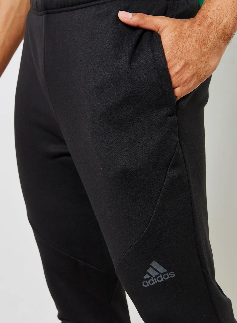 Adidas Climacool 3/4 Sweatpants