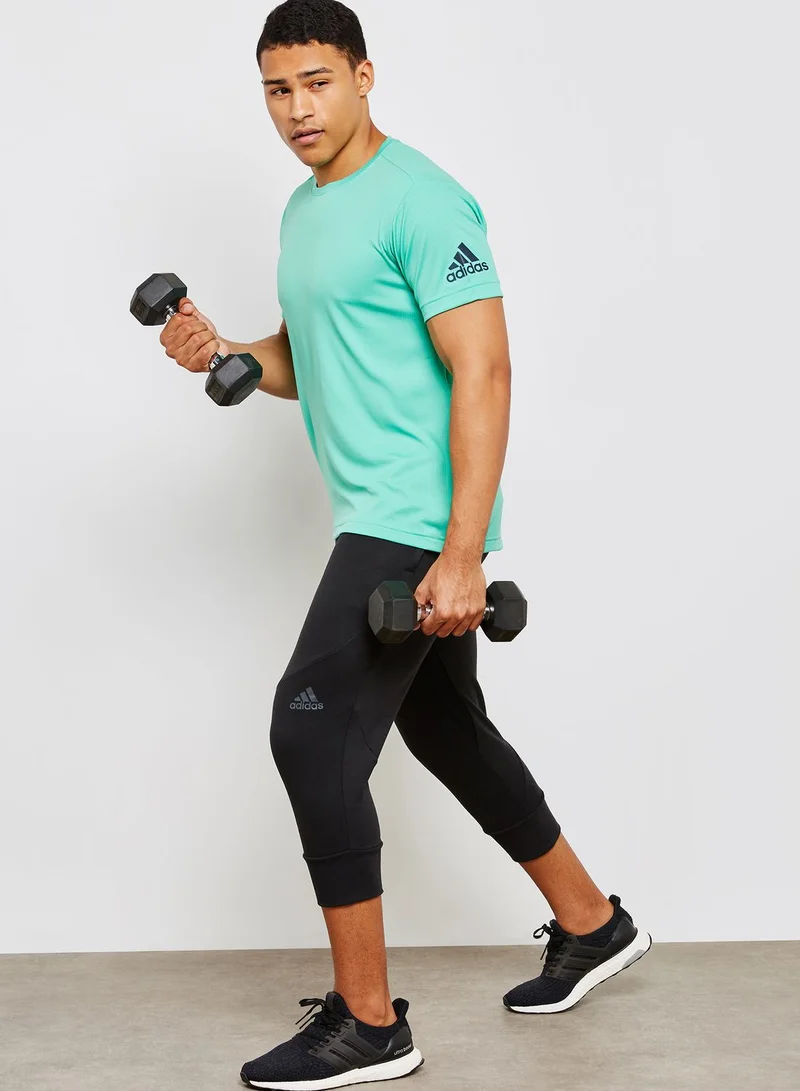 Adidas Climacool 3/4 Sweatpants