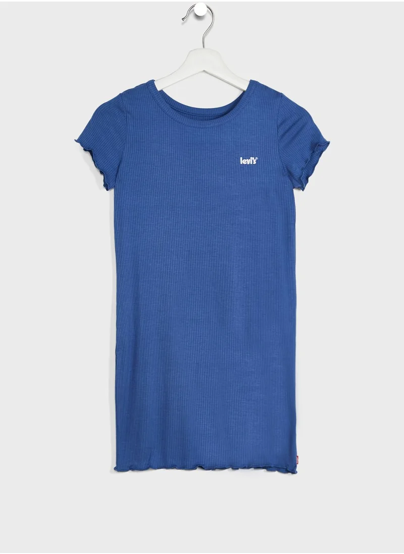 Levi's Youth Essential Dress