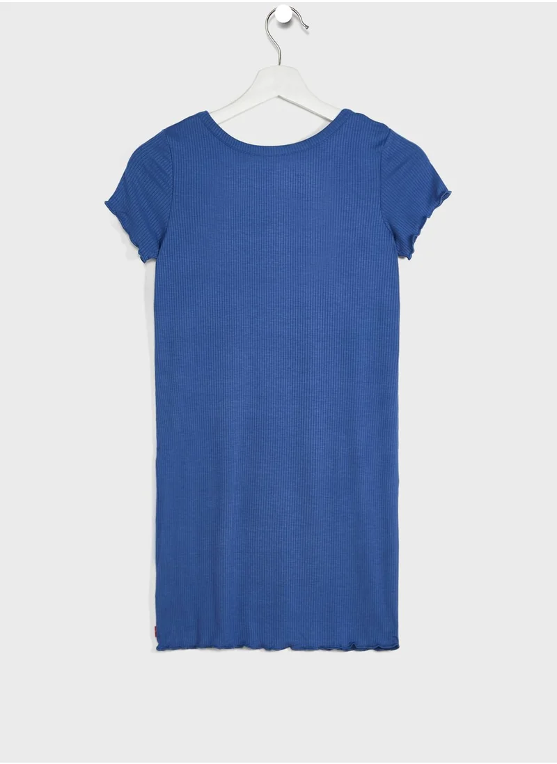 Levi's Youth Essential Dress