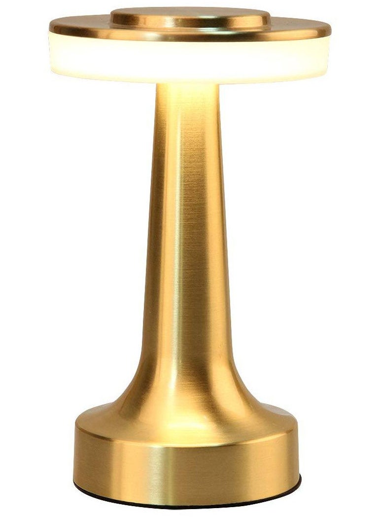 Roman Gifts - Luxury Portable LED Table Lamp - Image 1