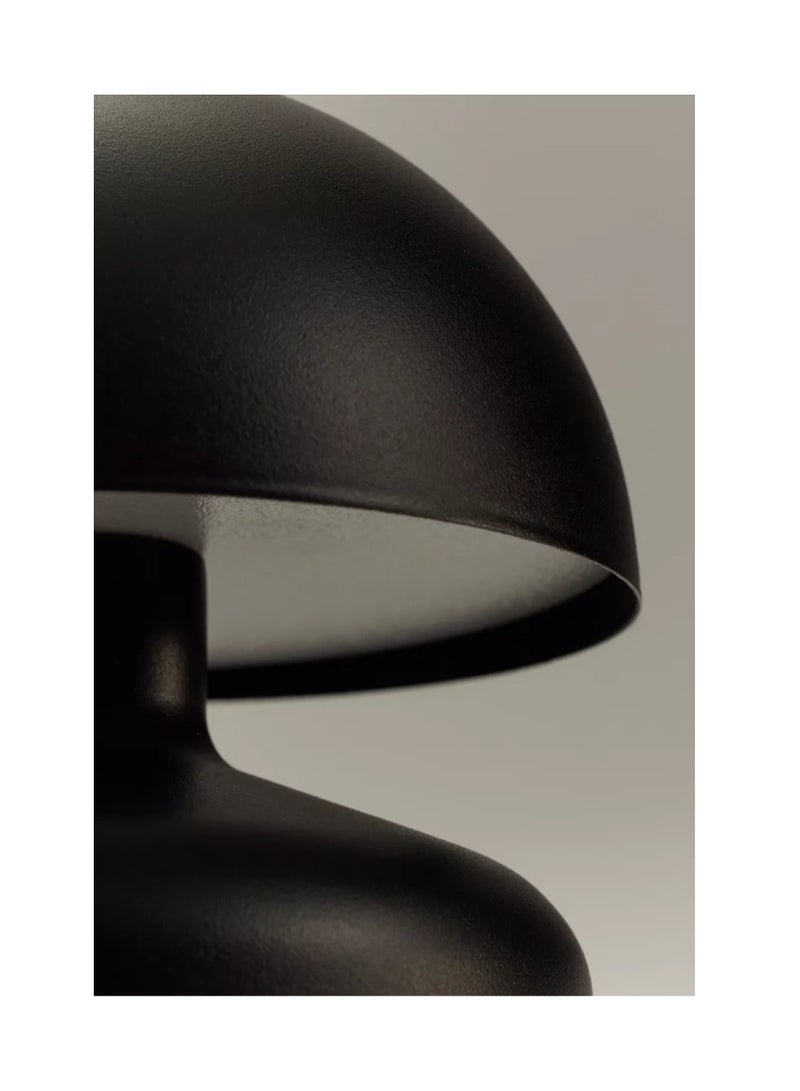 Modern design wireless touch LED table lamp with 3 levels of dimming, ideal for use - Image 3