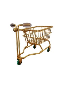 Generic Beautiful Home Décor Tricycle Showpiece for Home and Office  ( 15 x 10 cm)  - Image 2