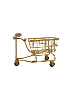Generic Beautiful Home Décor Tricycle Showpiece for Home and Office  ( 15 x 10 cm)  - Image 1