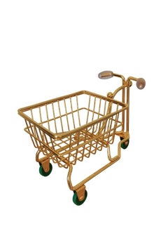 Generic Beautiful Home Décor Tricycle Showpiece for Home and Office  ( 15 x 10 cm)  - Image 3