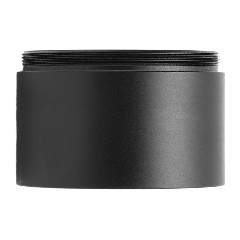 Microscope Lens 0.5X Auxiliary Objective - High Transmittance Anti-Blue Light Magnification Enhancement for Biological Research, Educational Use, Industrial Inspection - Image 4