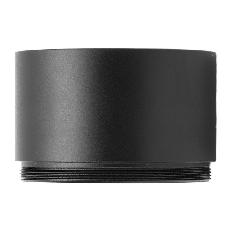 Microscope Lens 0.5X Auxiliary Objective - High Transmittance Anti-Blue Light Magnification Enhancement for Biological Research, Educational Use, Industrial Inspection - Image 3